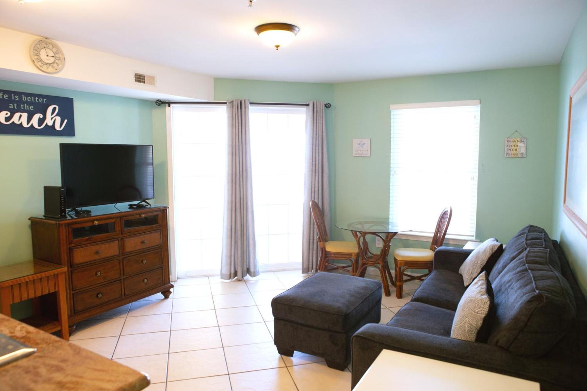Champagne Island Resort Unit 107 North Wildwood Zewnętrze zdjęcie