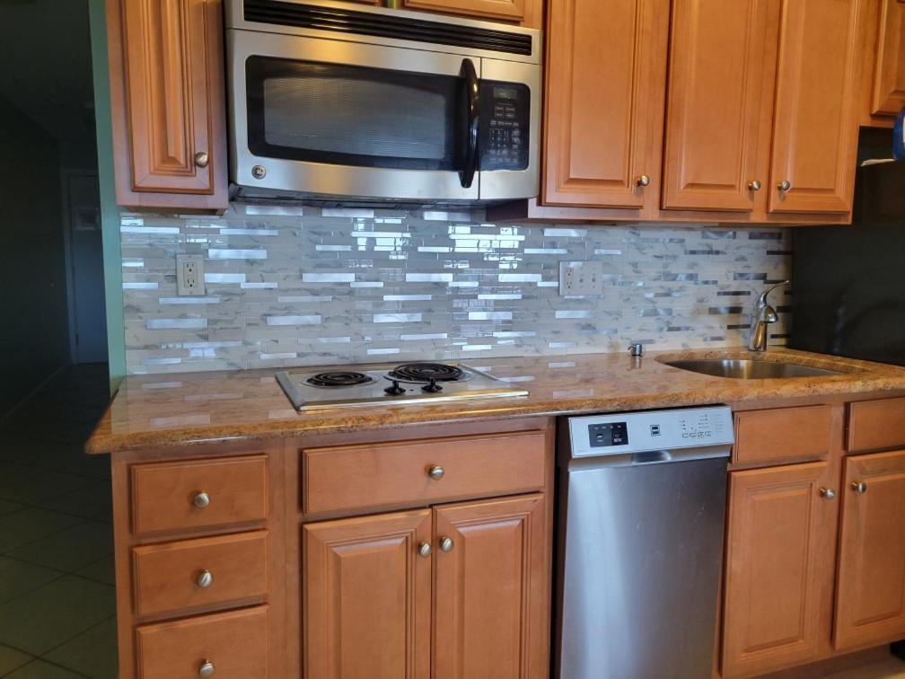 Champagne Island Resort Unit 107 North Wildwood Zewnętrze zdjęcie