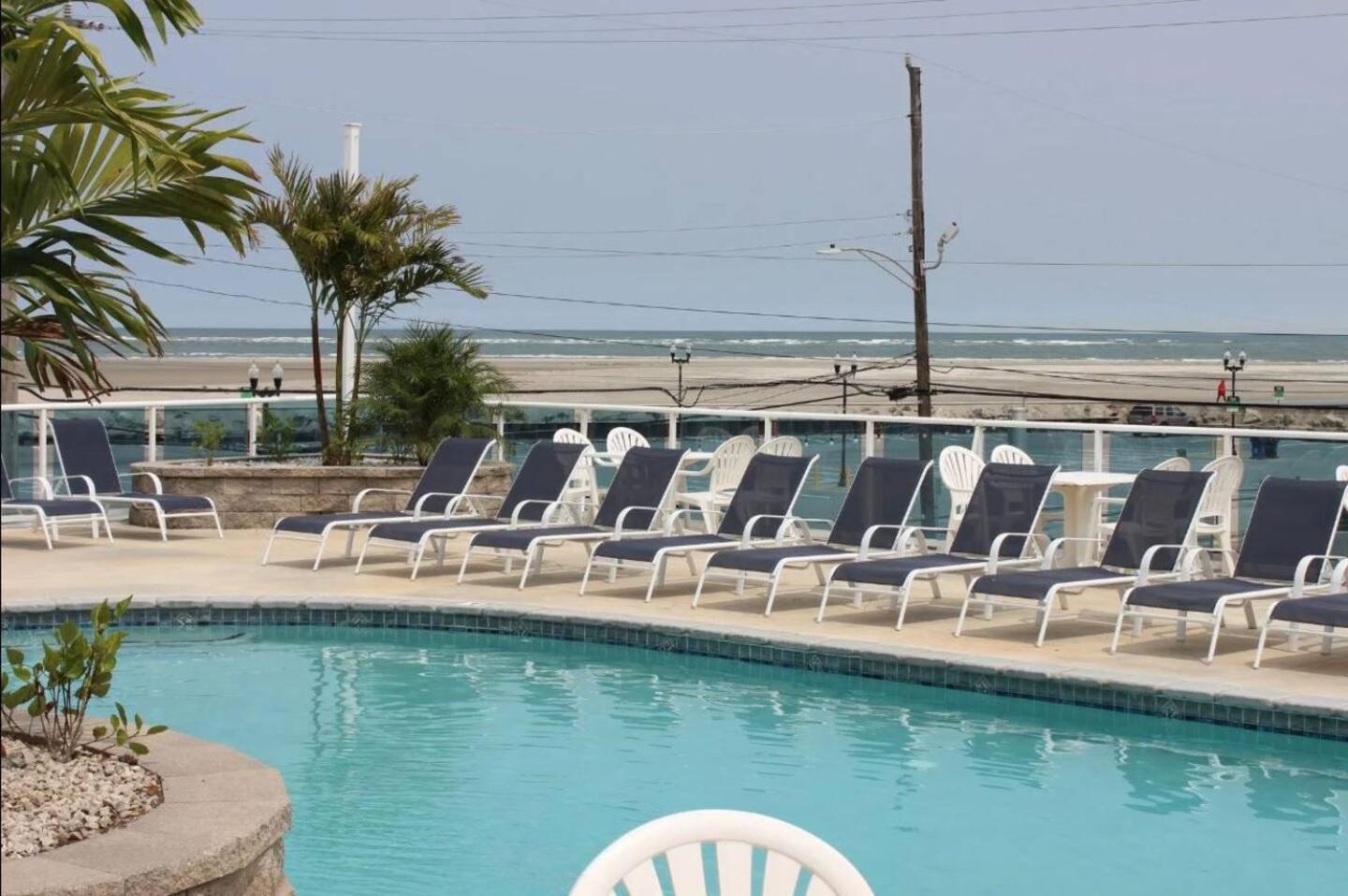Champagne Island Resort Unit 107 North Wildwood Zewnętrze zdjęcie