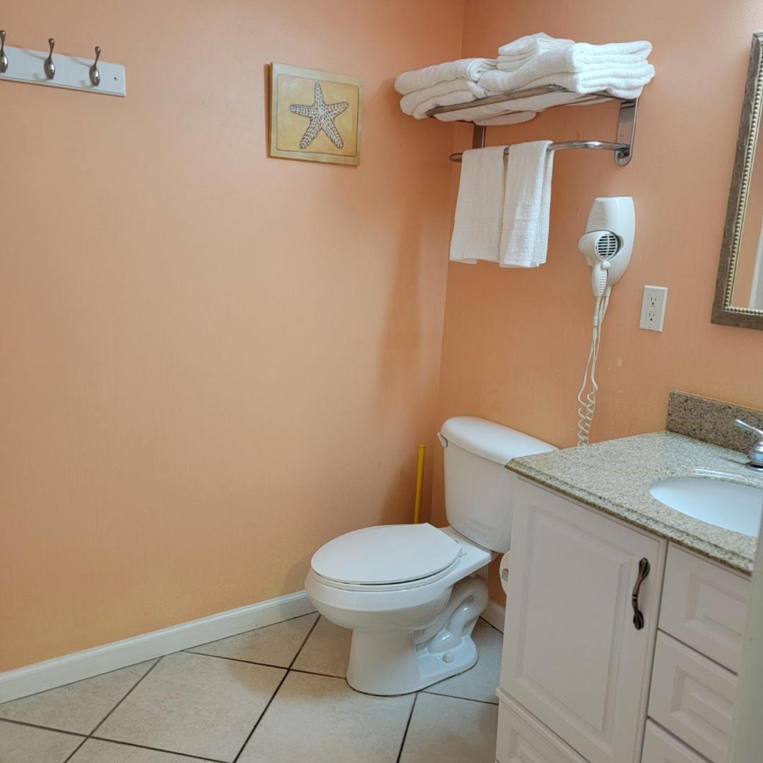 Champagne Island Resort Unit 107 North Wildwood Zewnętrze zdjęcie