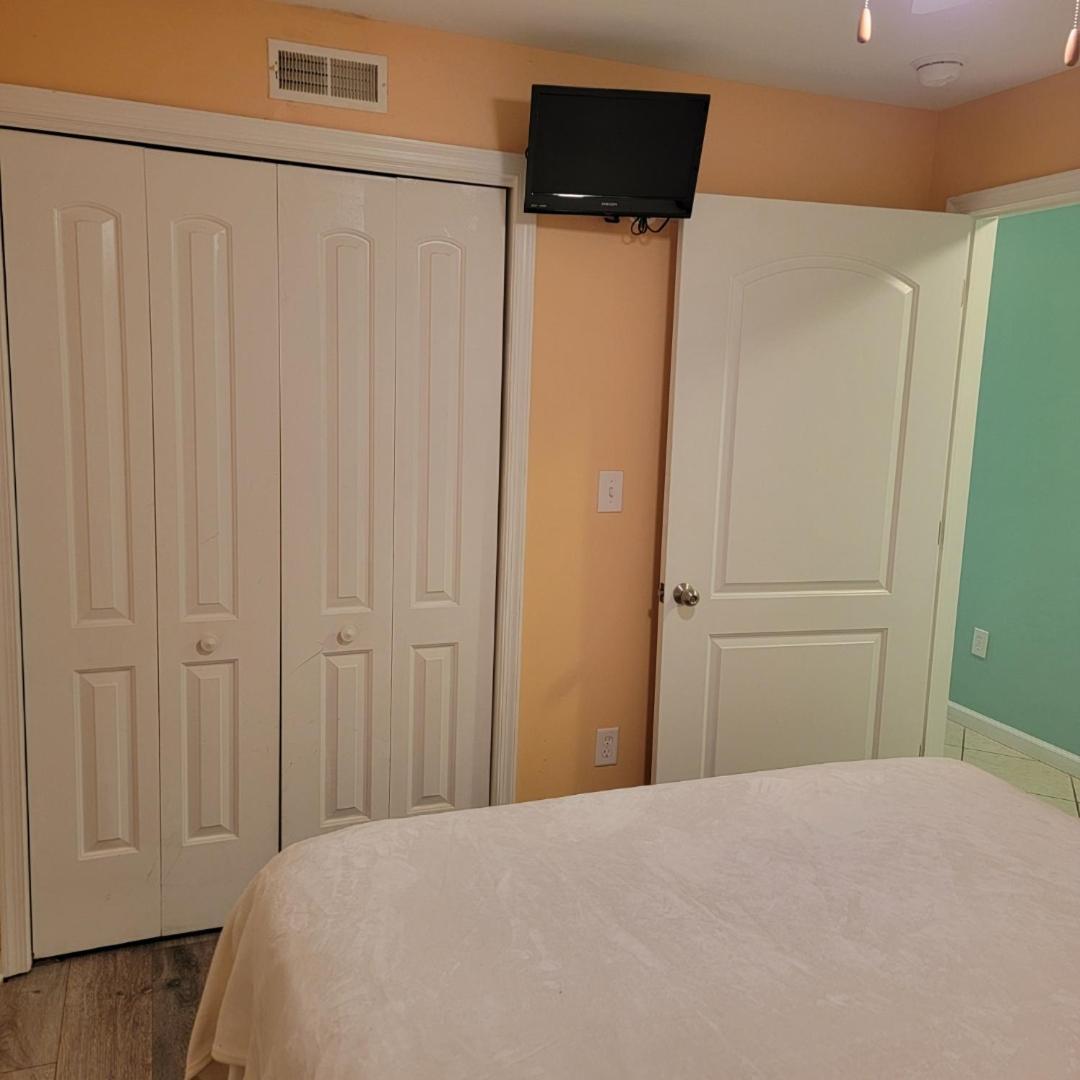 Champagne Island Resort Unit 107 North Wildwood Zewnętrze zdjęcie
