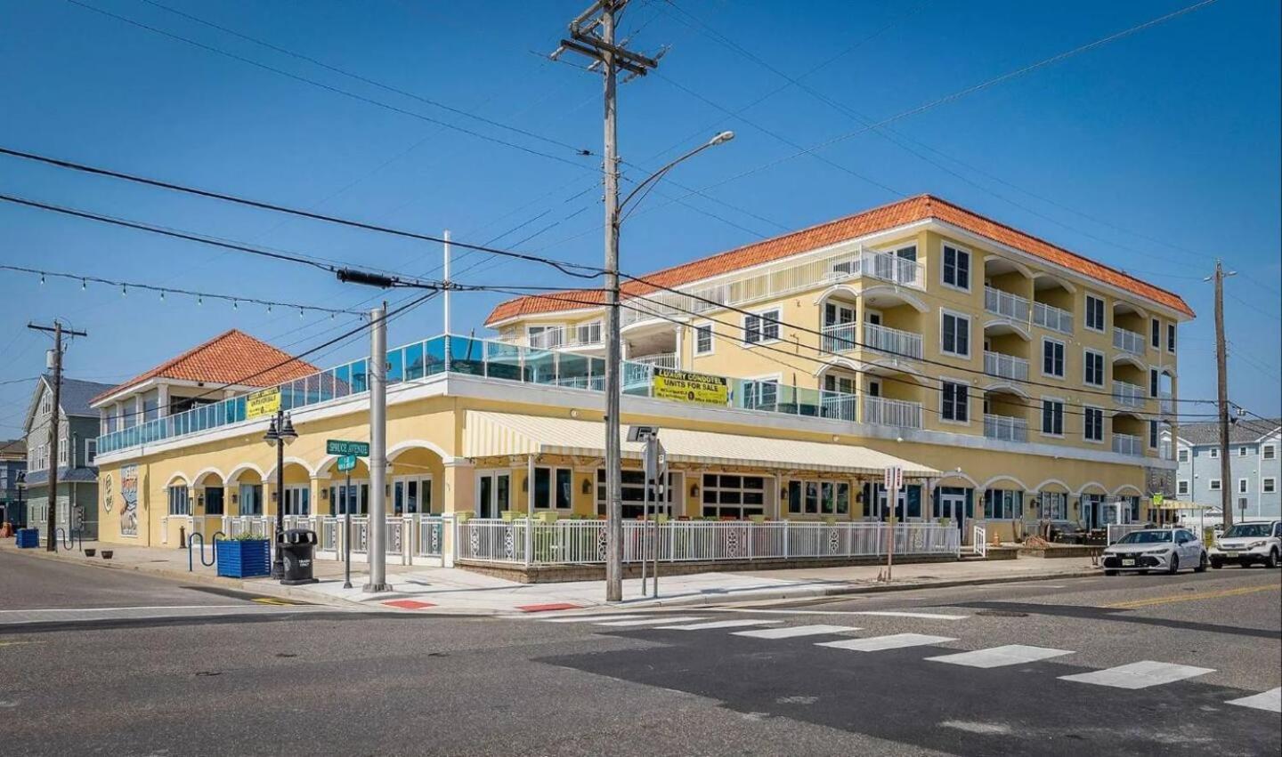 Champagne Island Resort Unit 107 North Wildwood Zewnętrze zdjęcie